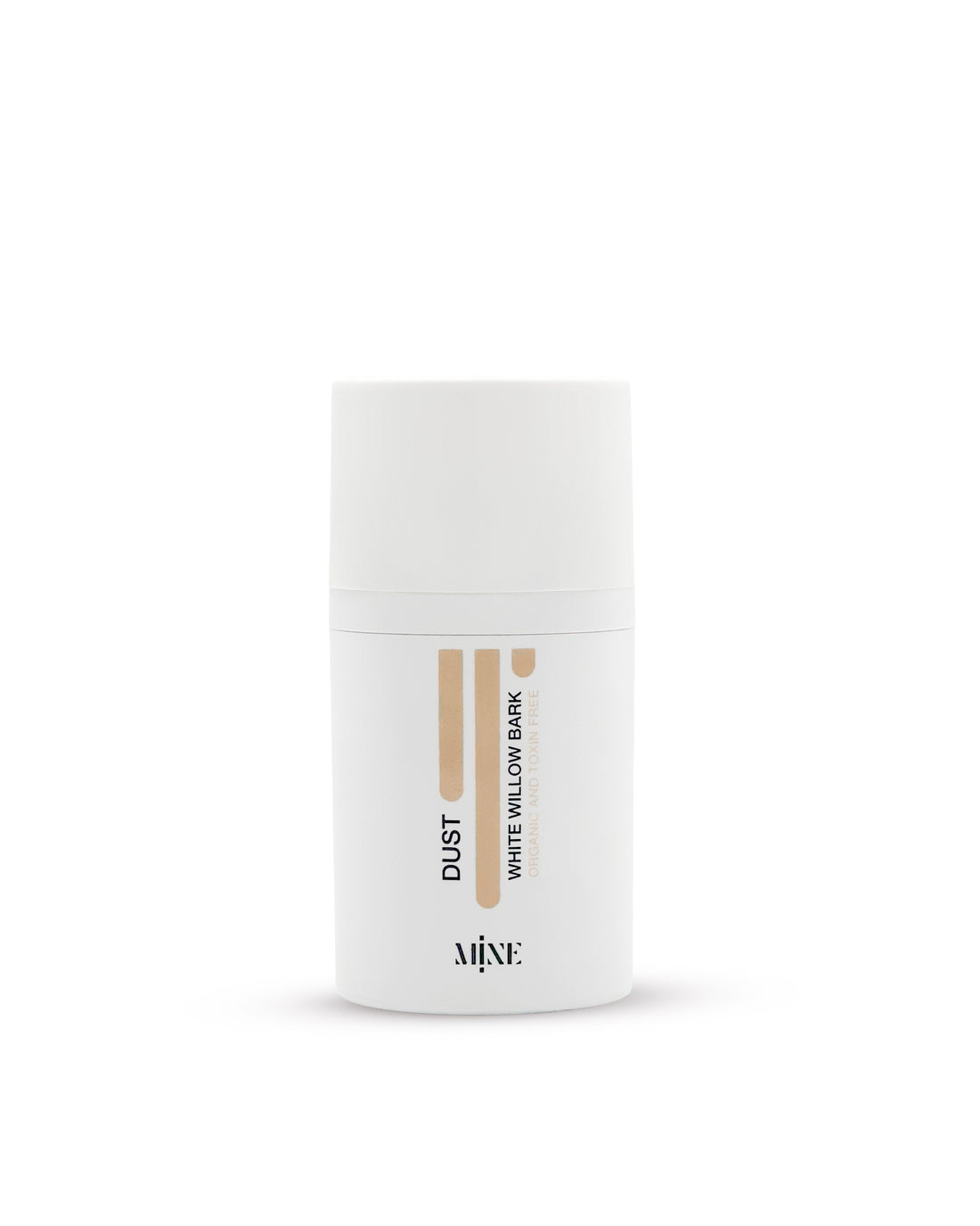 DUST — Cleansing Dust with Willow Bark & Rice Protein