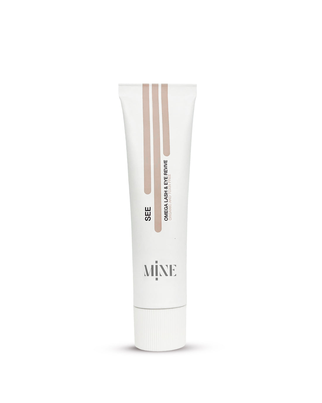 SEE — Omega Eye & Lash Cream