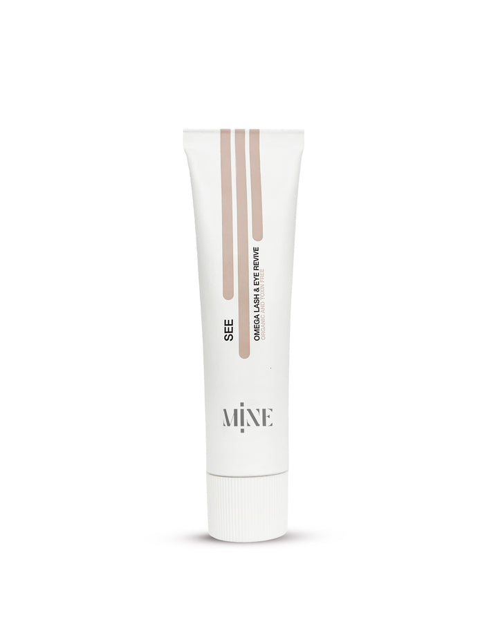SEE — Omega Eye & Lash Cream