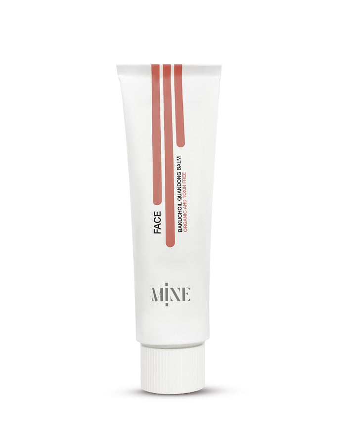 FACE — Bakuchiol + Australian Quandong Balm