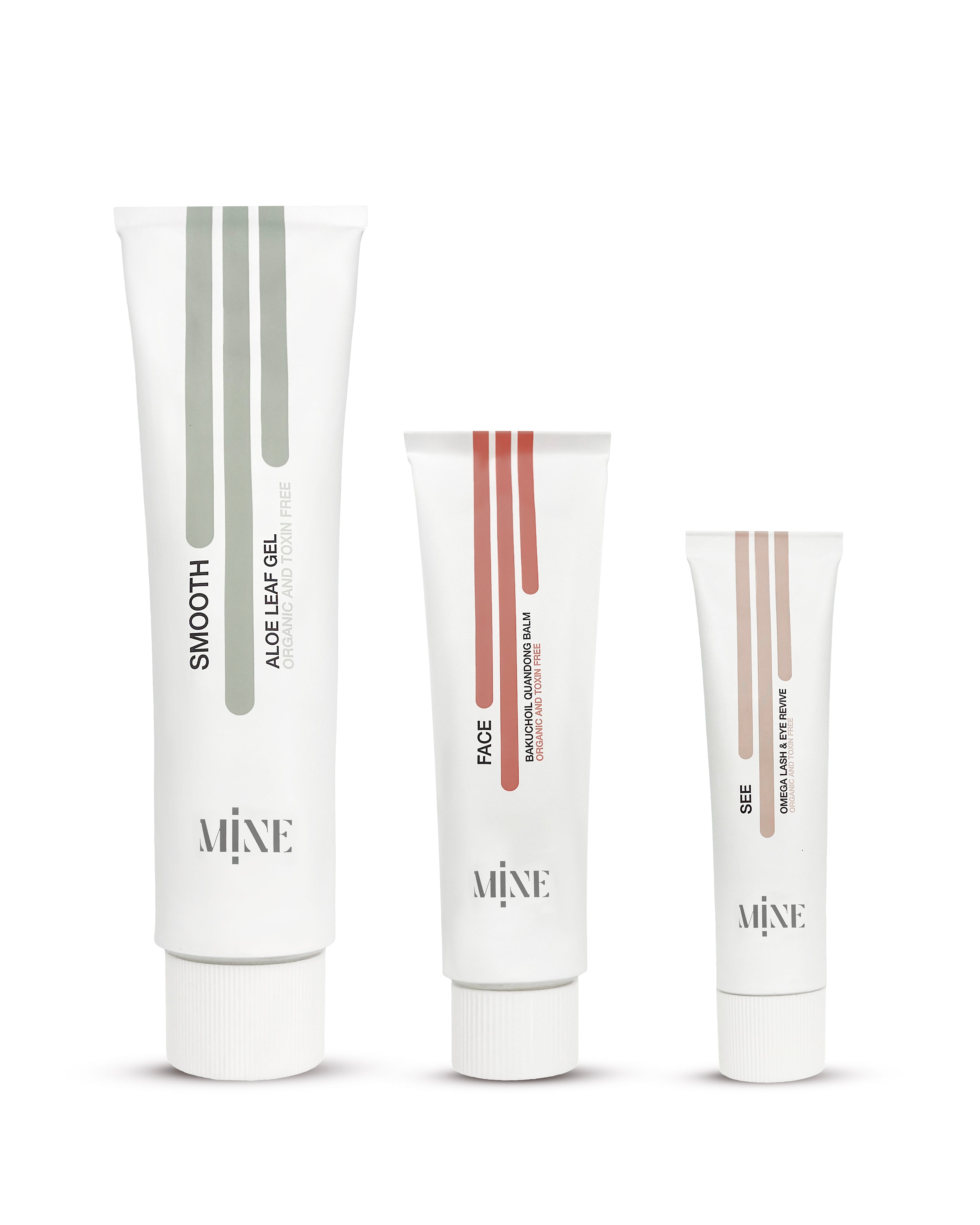 COMPLETE KIT — The Ritual System