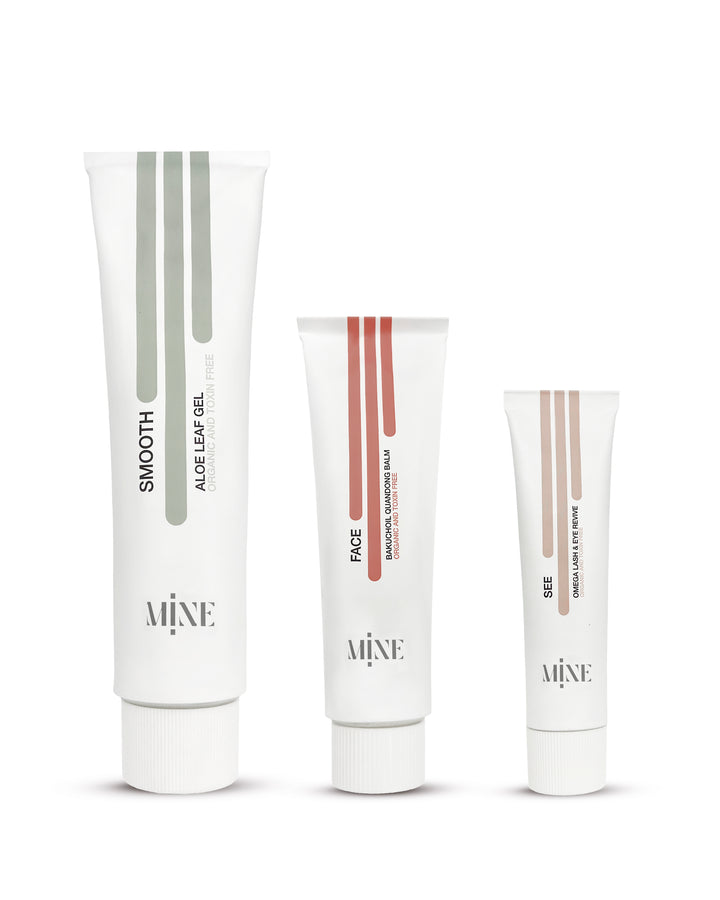 COMPLETE KIT — The Ritual System