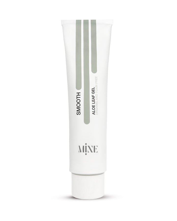 SMOOTH — Aloe Activation Gel